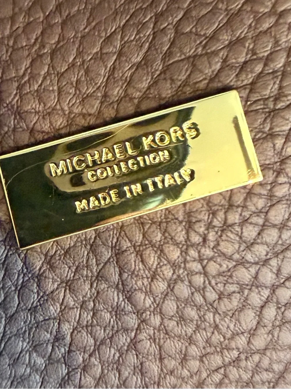 Michael Kors elevate your